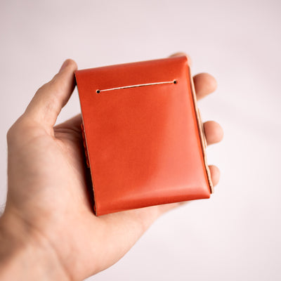 Shell Cordovan Big Finn 2