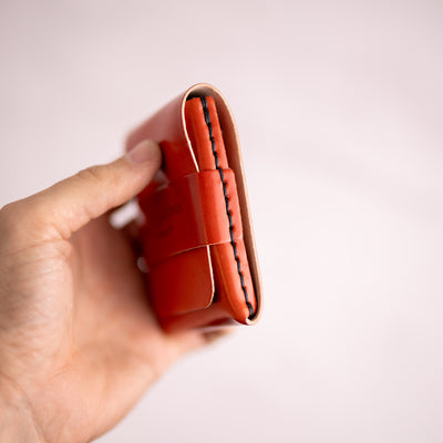 Shell Cordovan Big Finn 2
