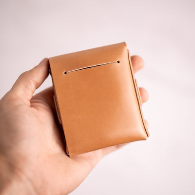 Shell Cordovan Big Finn 2