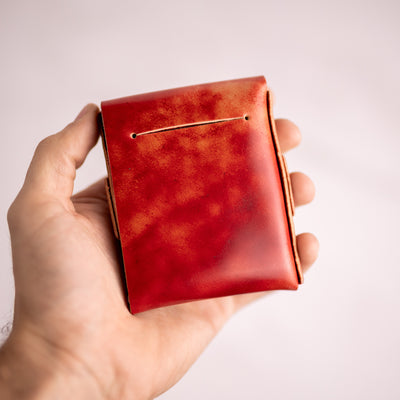 Shell Cordovan Big Finn 2