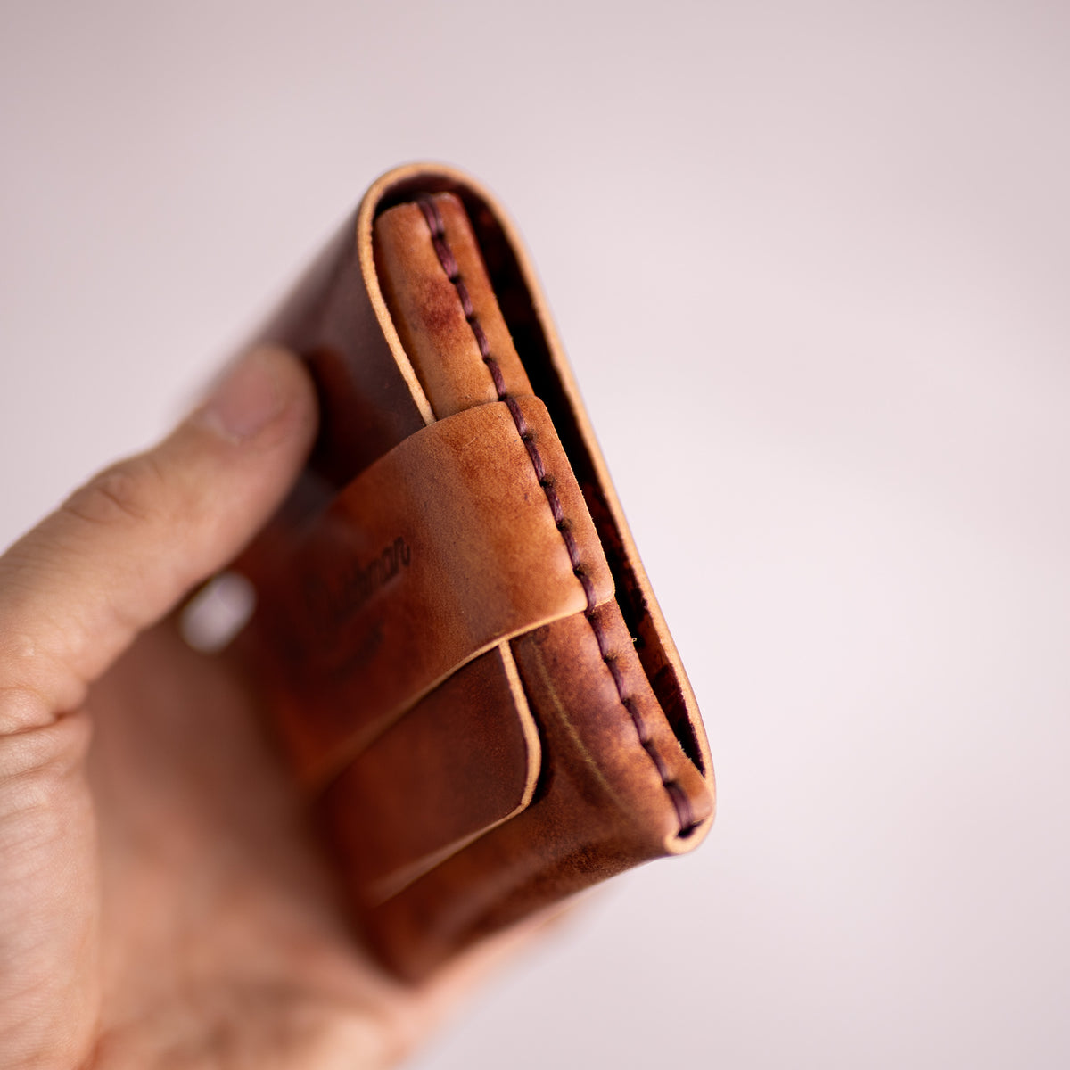 Shell Cordovan Big Finn 2