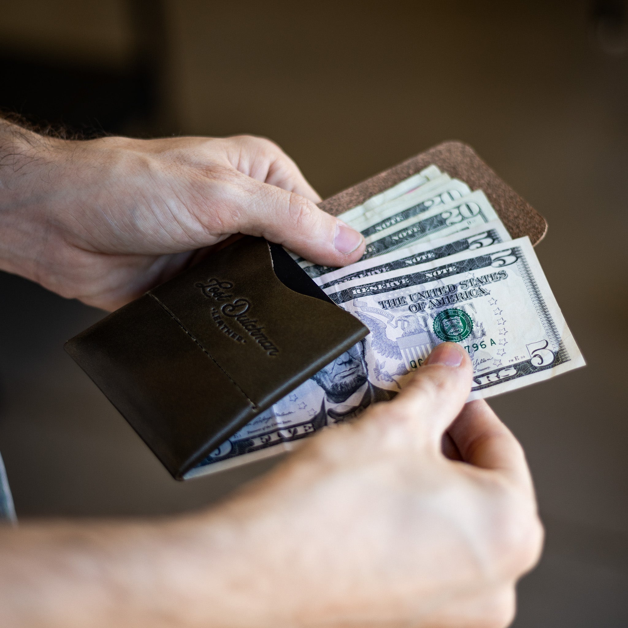 Franklin 2 – Olive