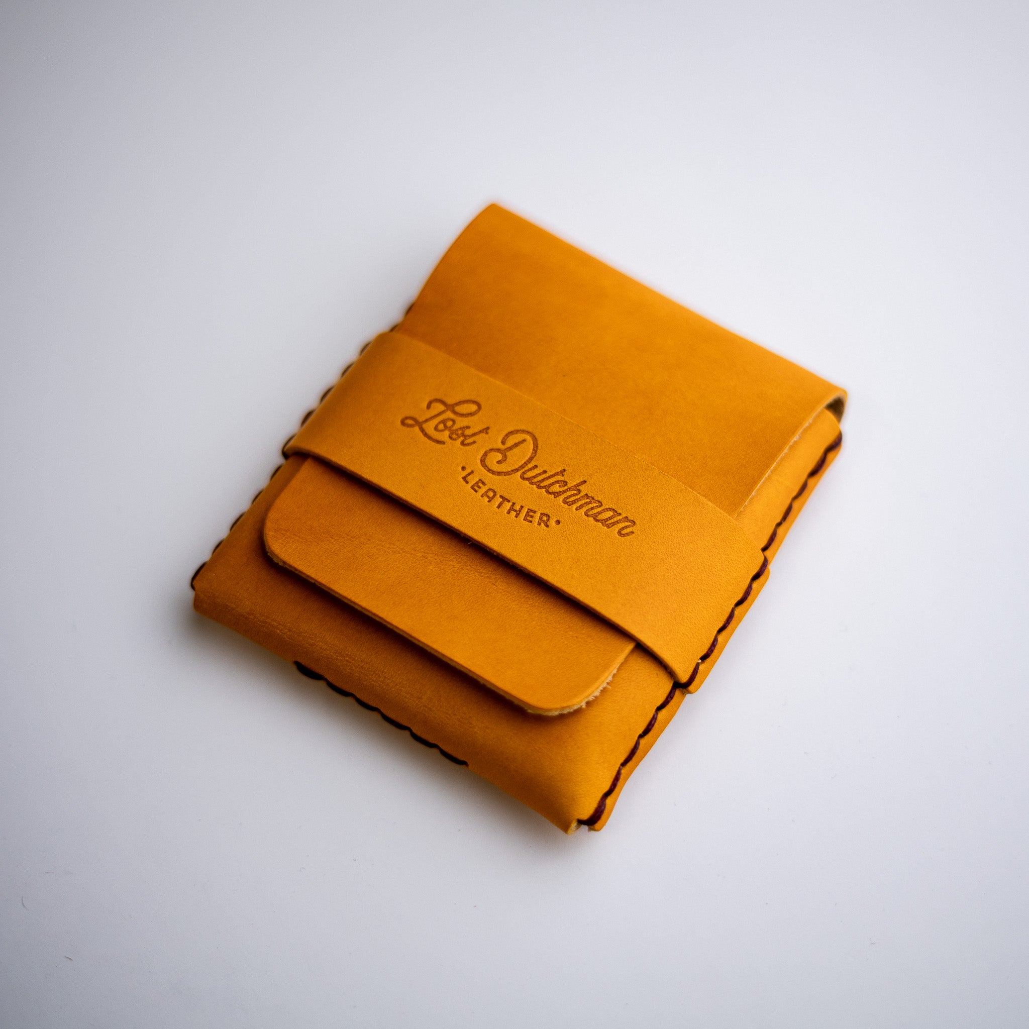 Yellow Buttero Big Finn