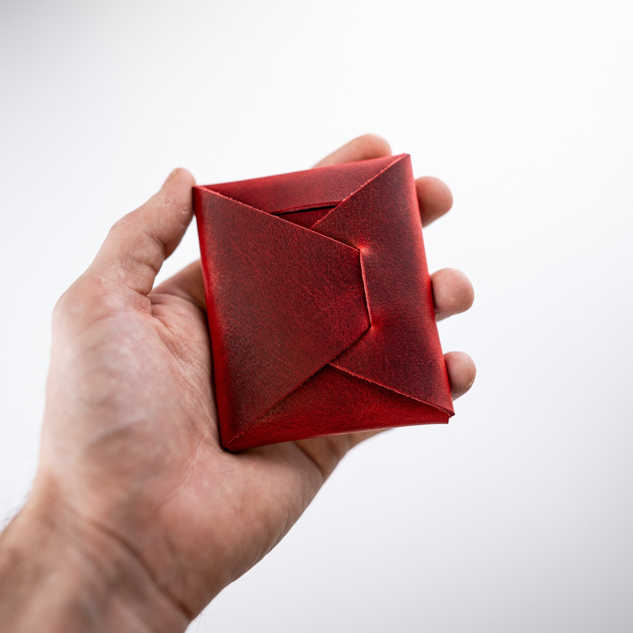 Persian Red Franklin