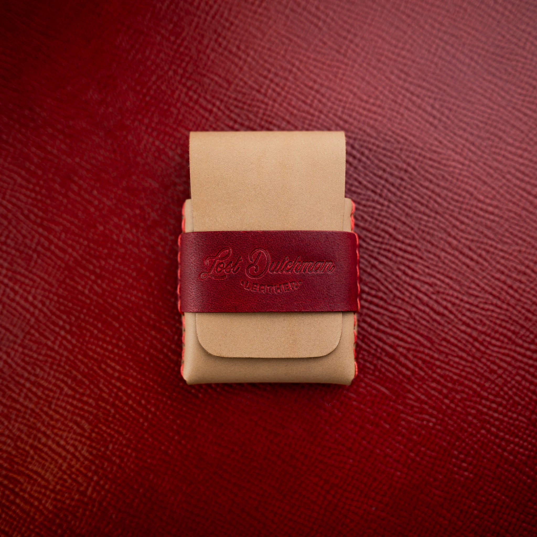 Coyote and Red Finnigan