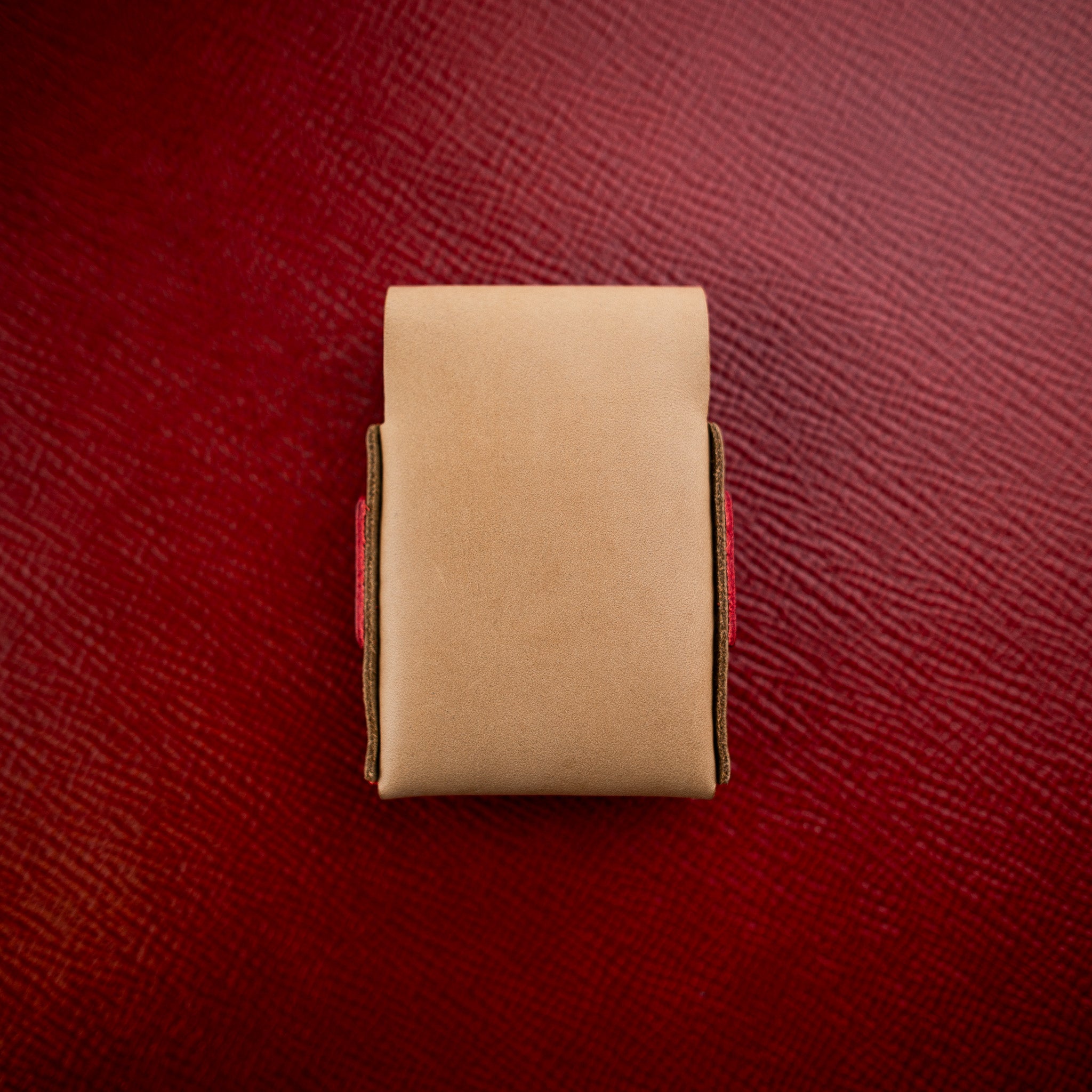 Coyote and Red Finnigan