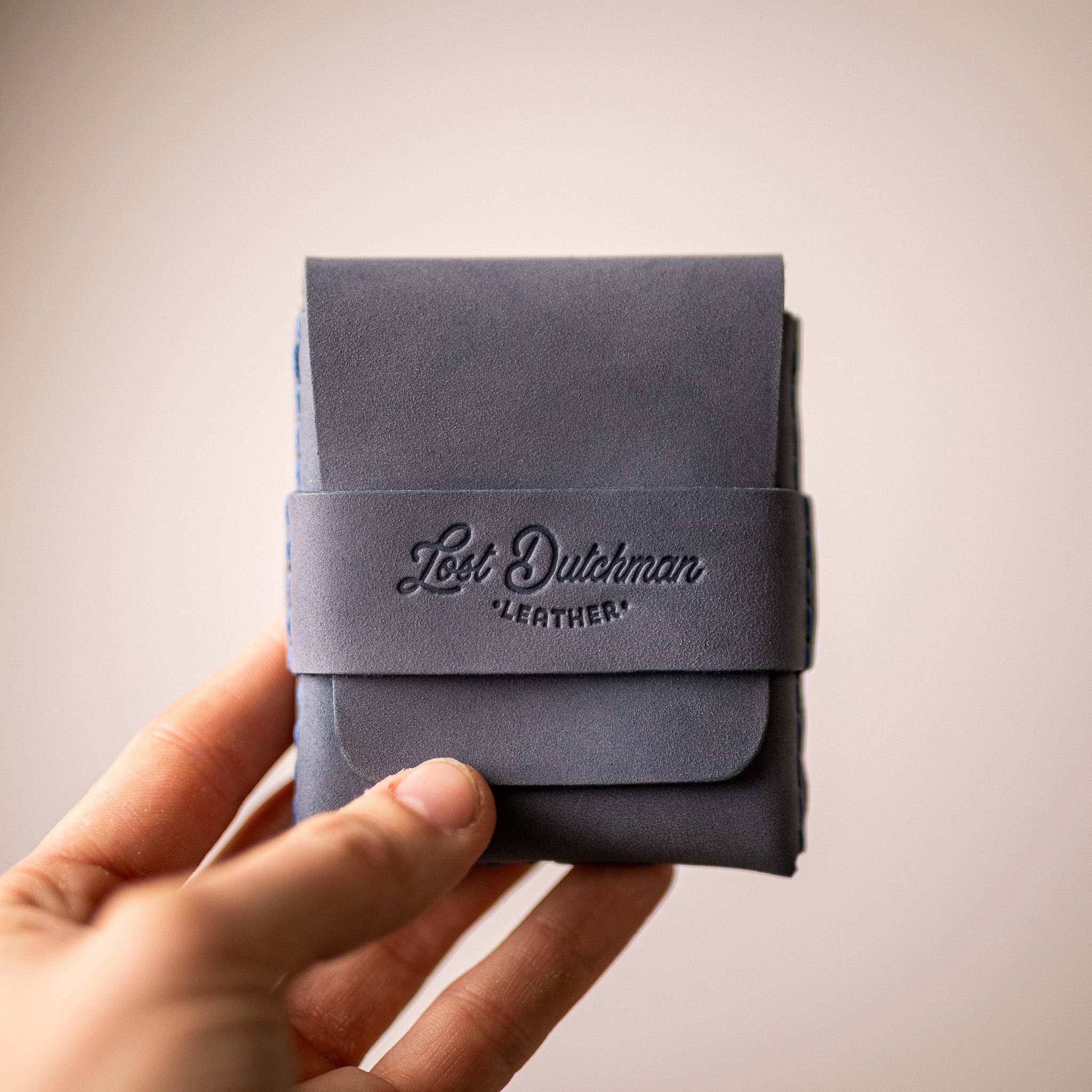 Horween Dover Big Finn