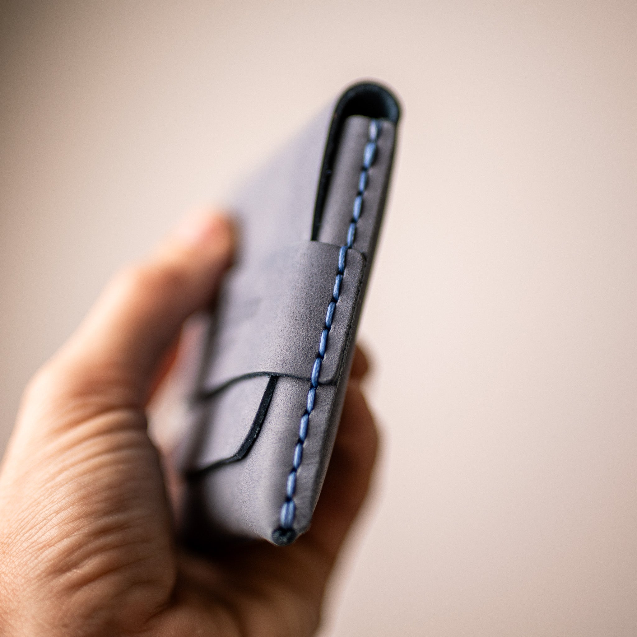 Horween Dover Big Finn