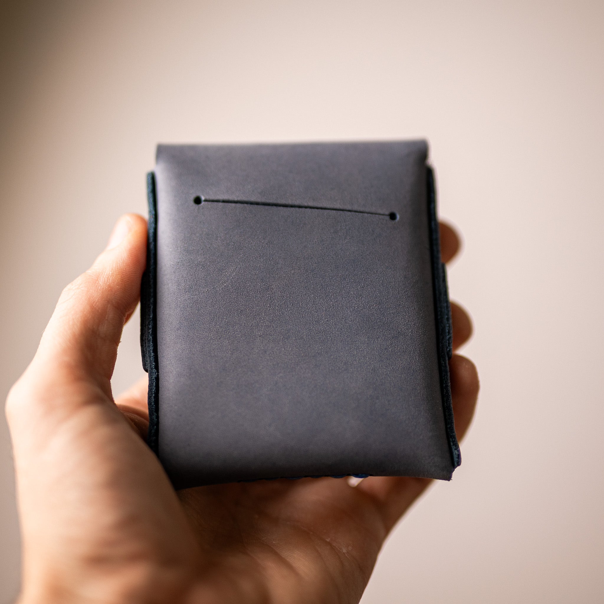 Horween Dover Big Finn