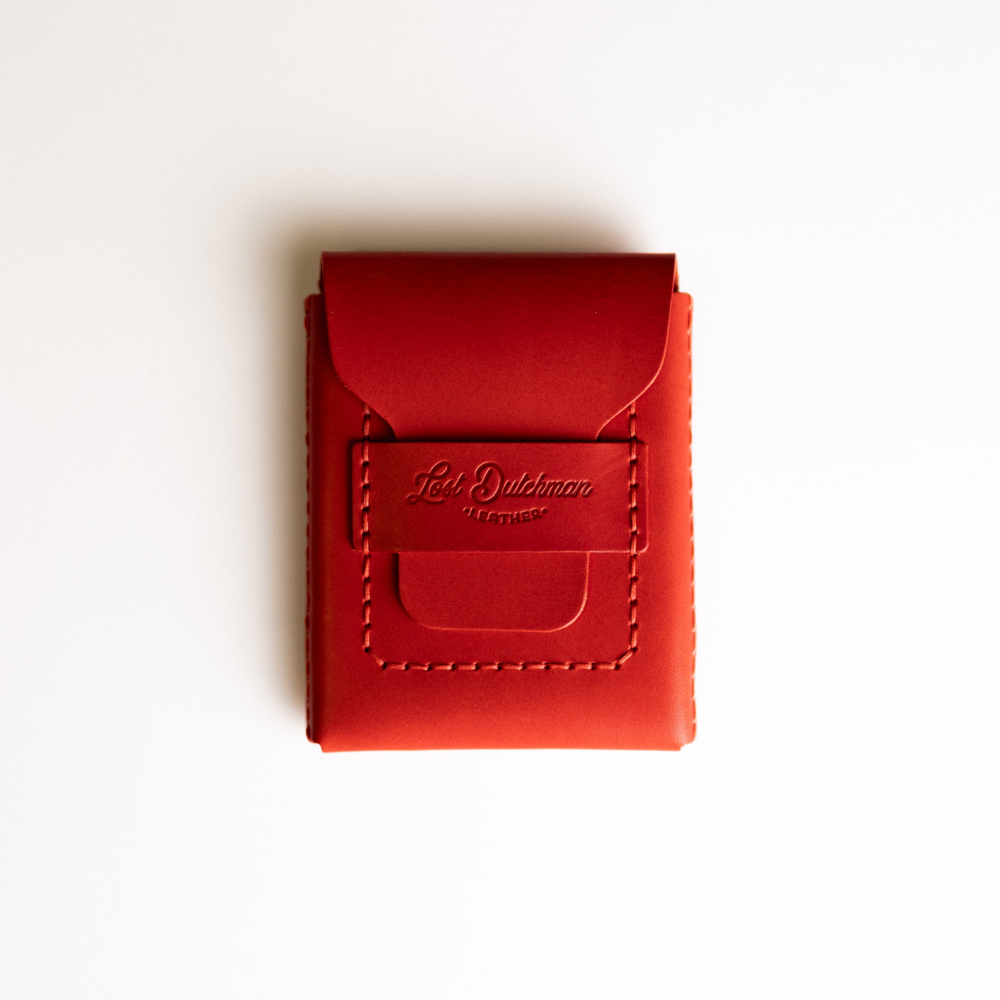 Red Buttero Huckleberry (standard)