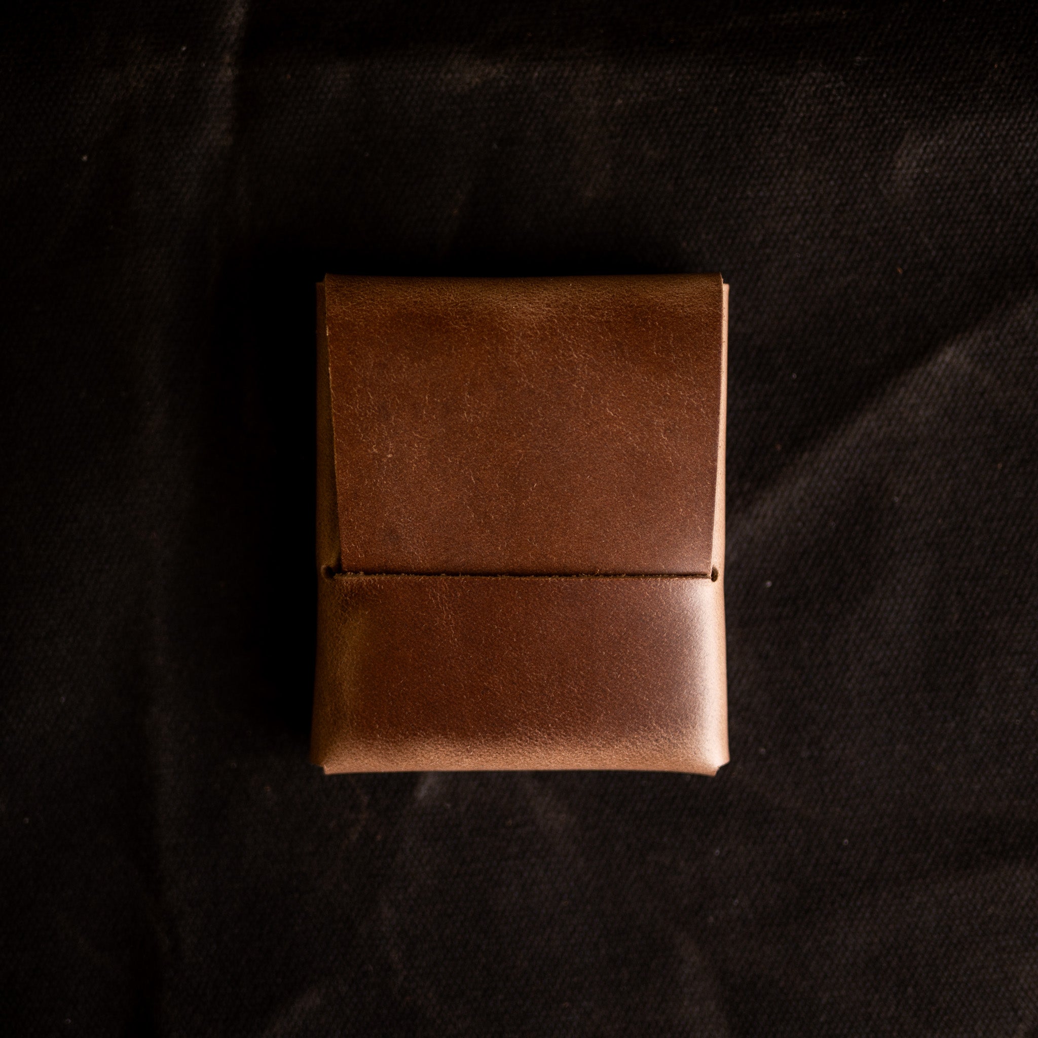 Horween Chromexcel Franklin