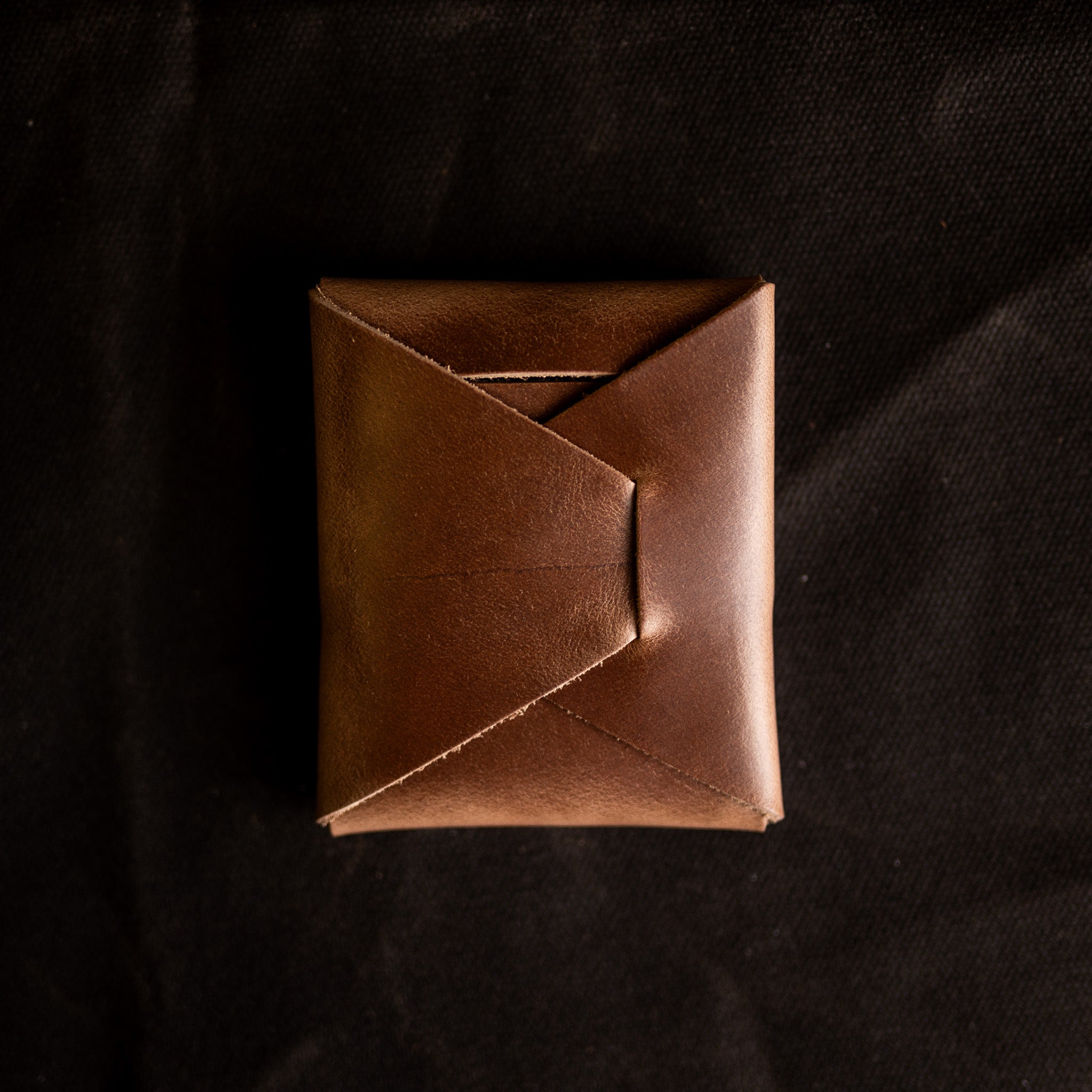 Horween Chromexcel Franklin