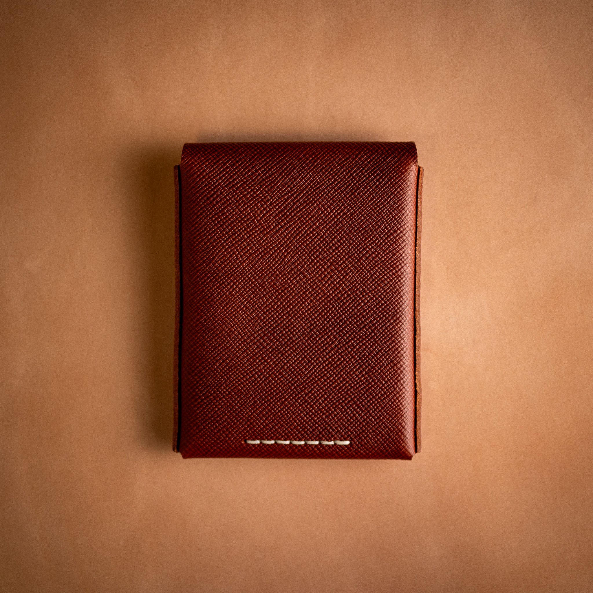 Chestnut Hatch Grain Huckleberry (standard)