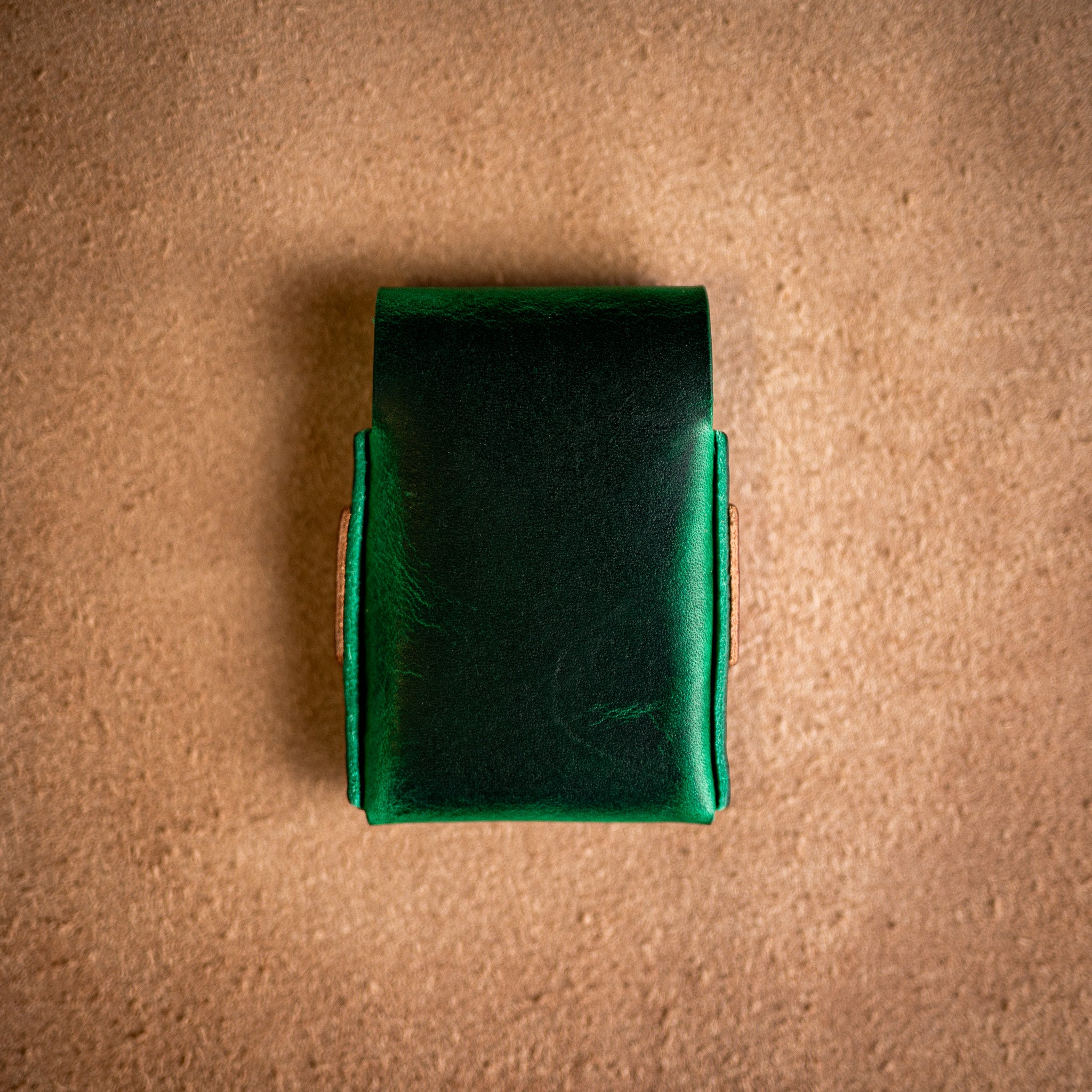 Horween Dublin Finnigan