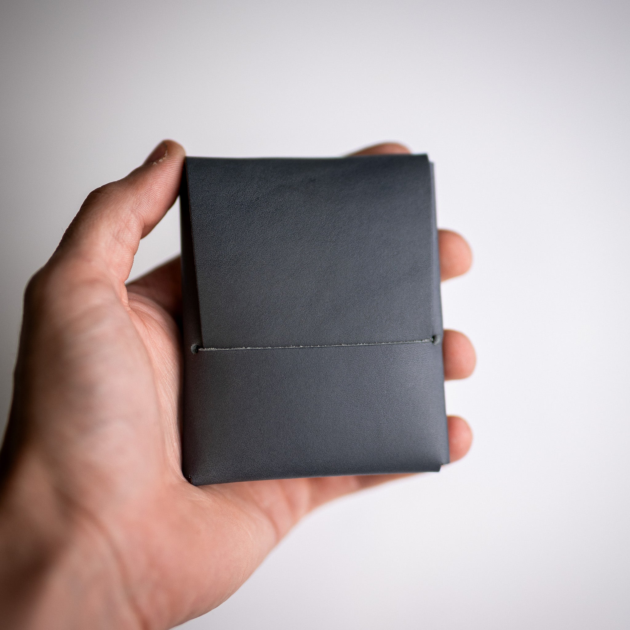 Franklin 2 – Grey