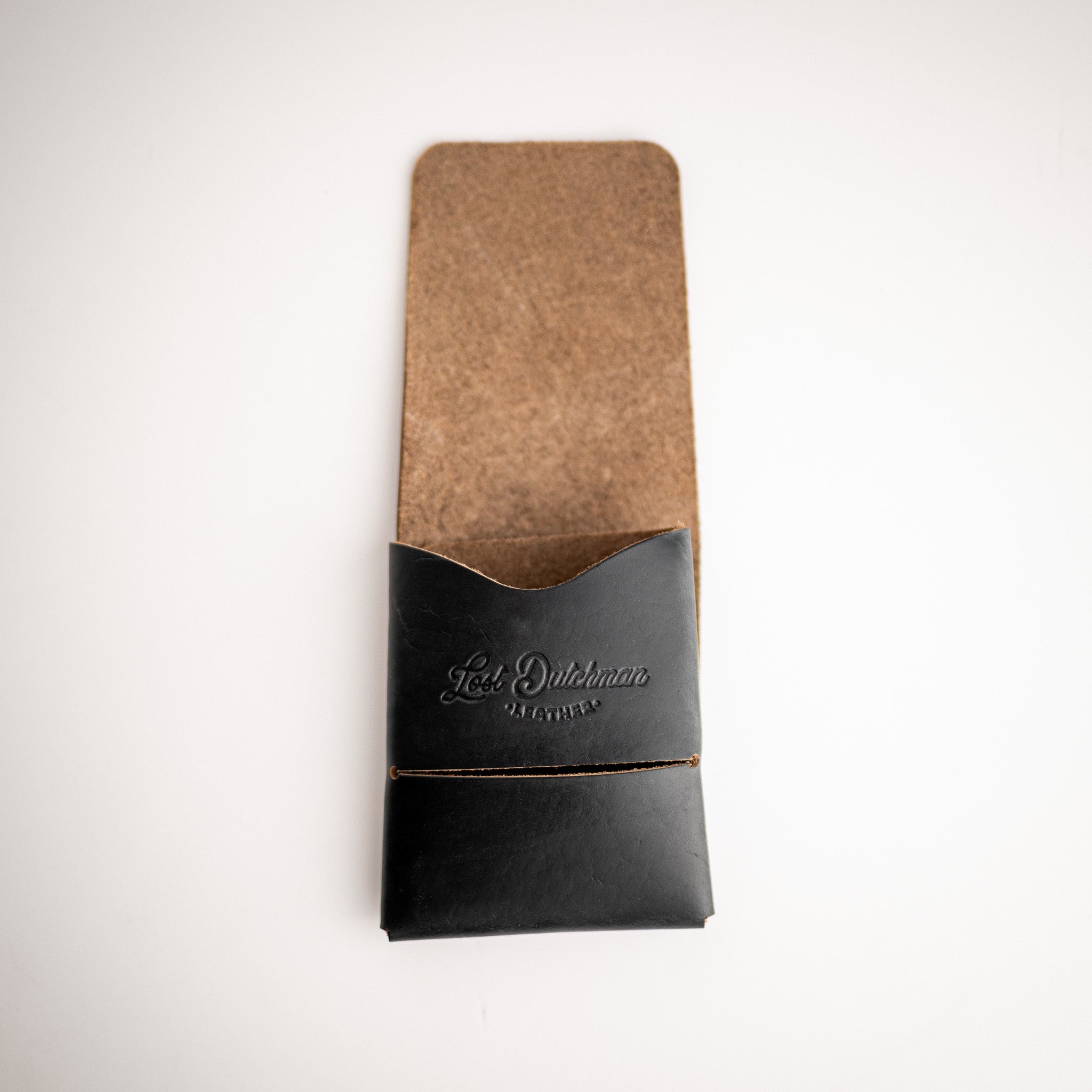 Horween Chromexcel Franklin 2