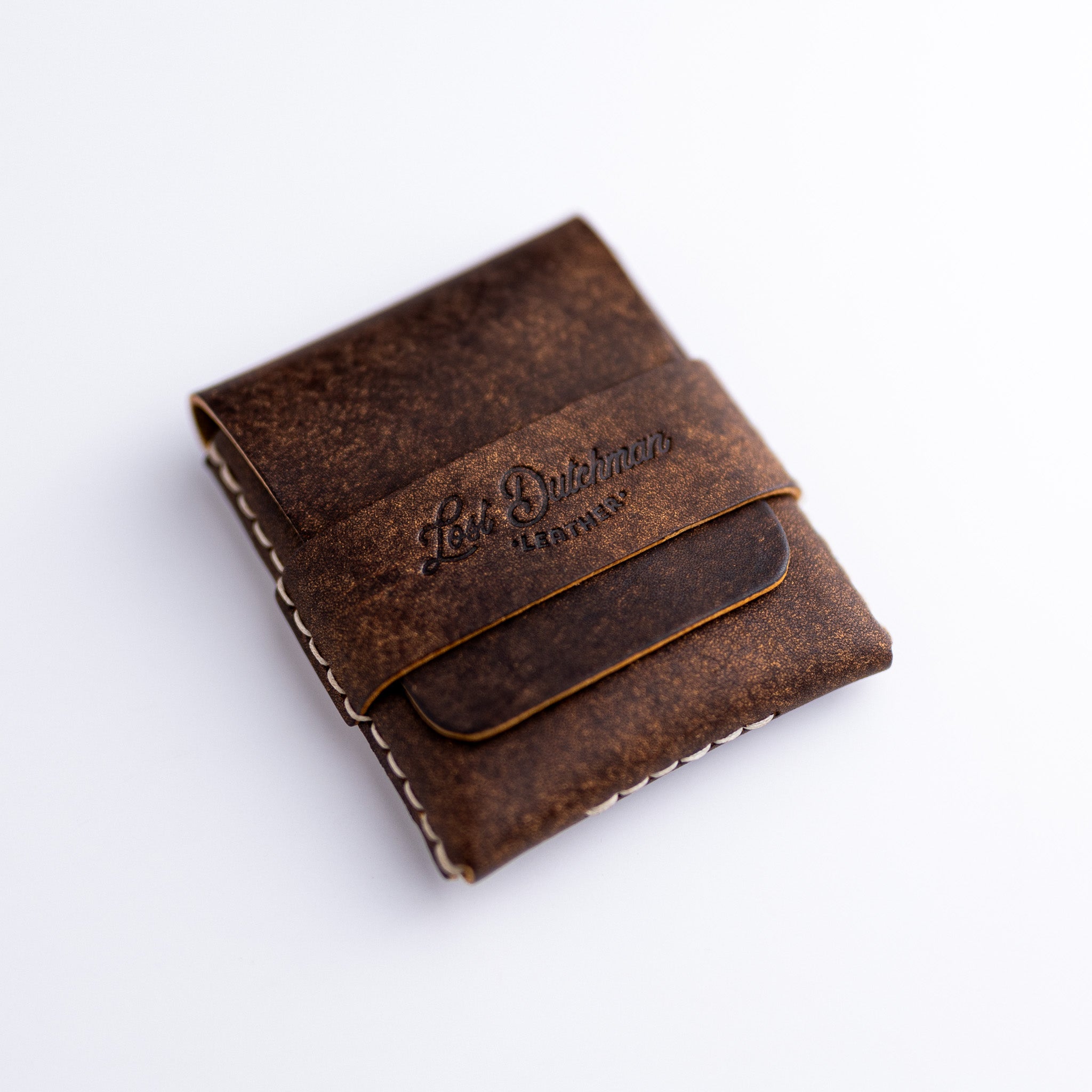 Bonus drop – Walnut Habana Big Finn