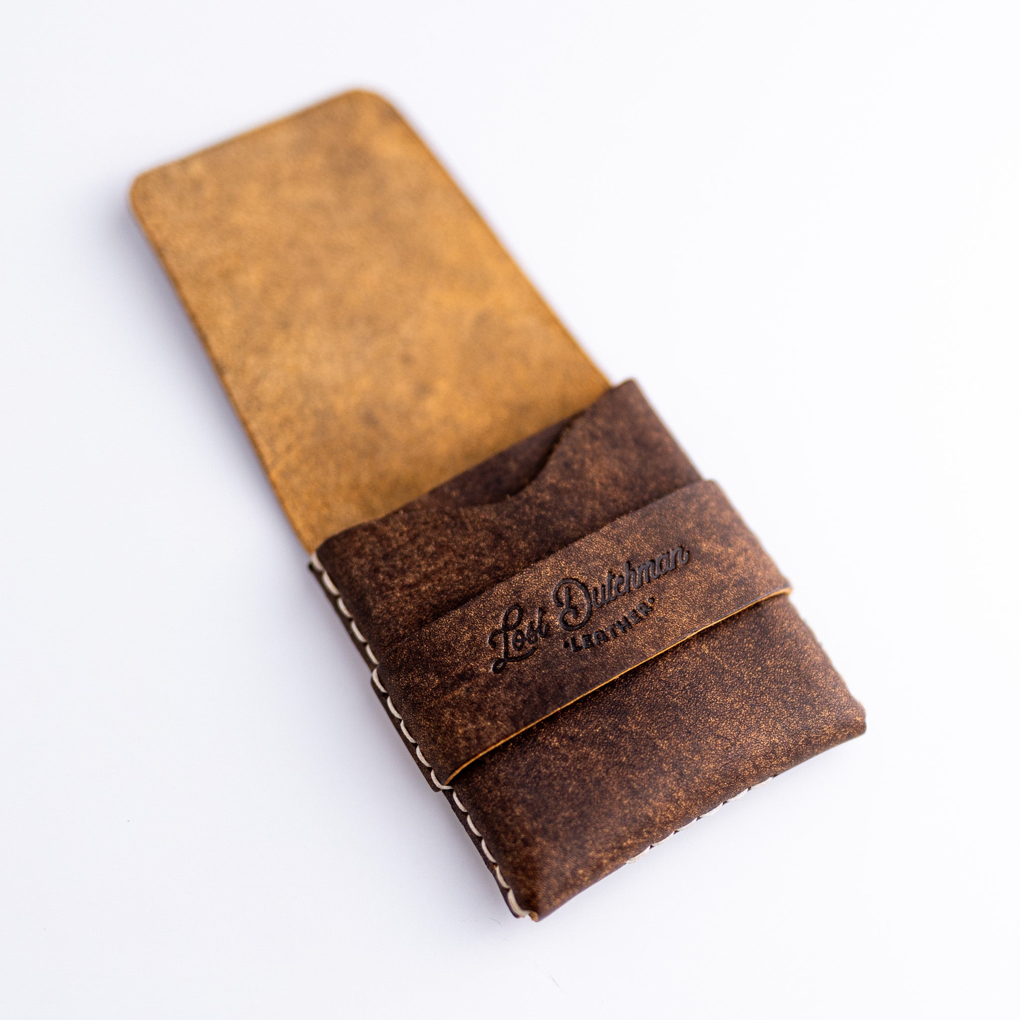 Bonus drop – Walnut Habana Big Finn