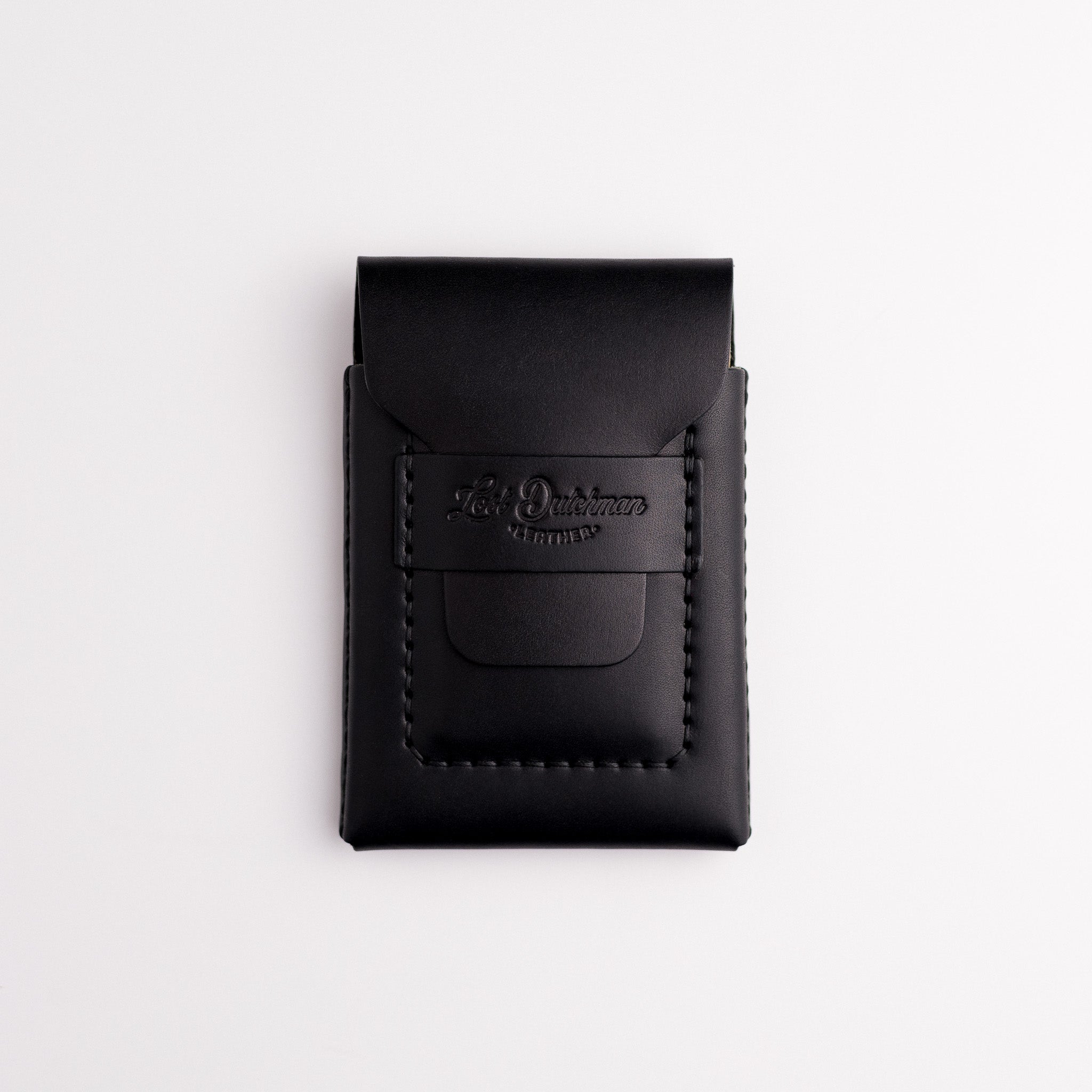 The Huckleberry (Tall) – Black