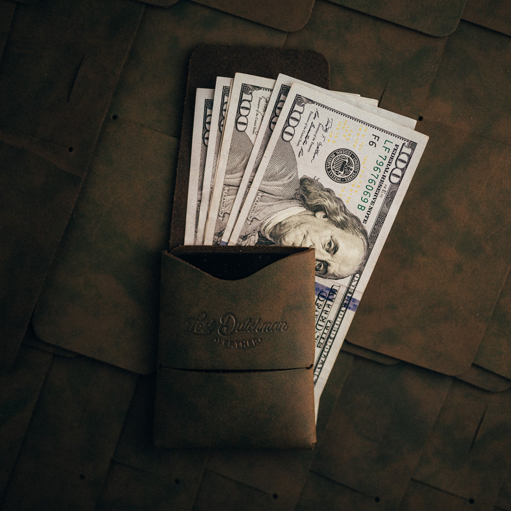 Franklin 2 – Camo