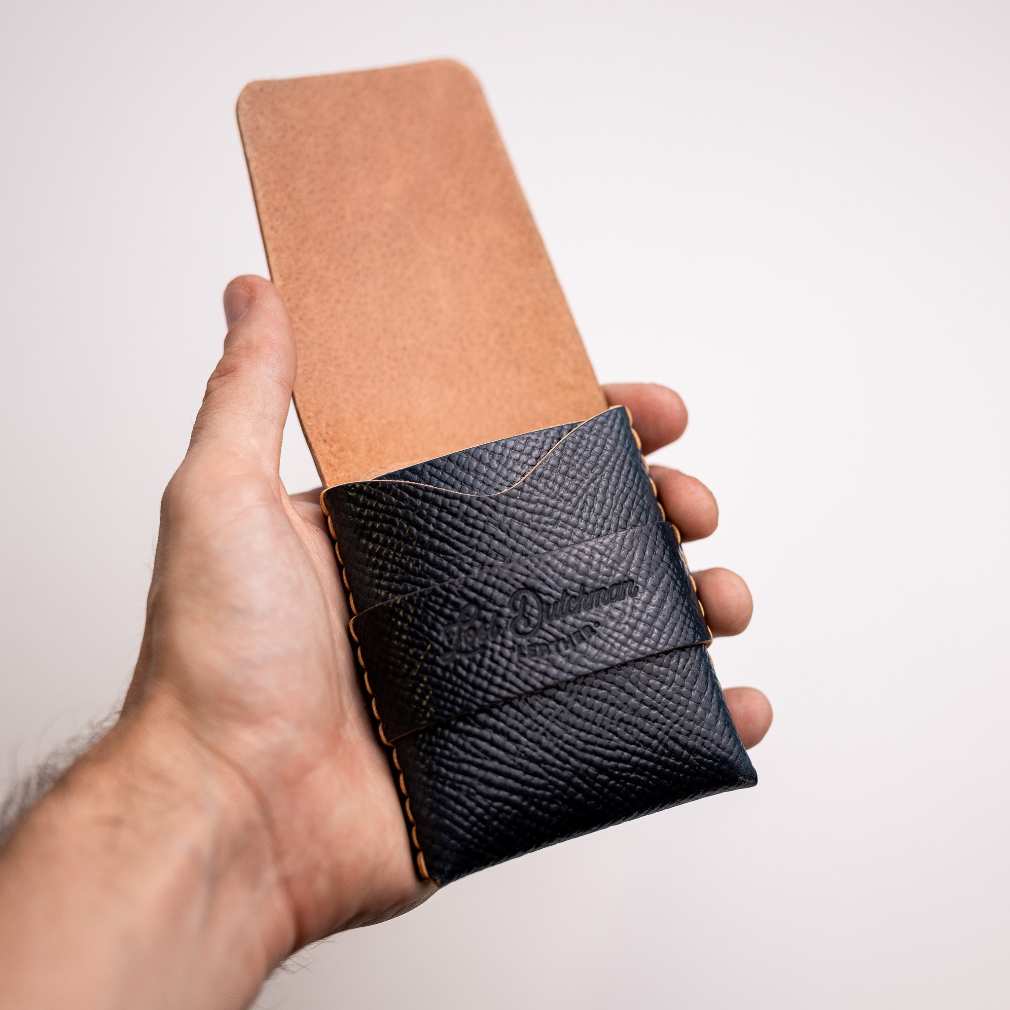 Shell Cordovan Big Finn 2