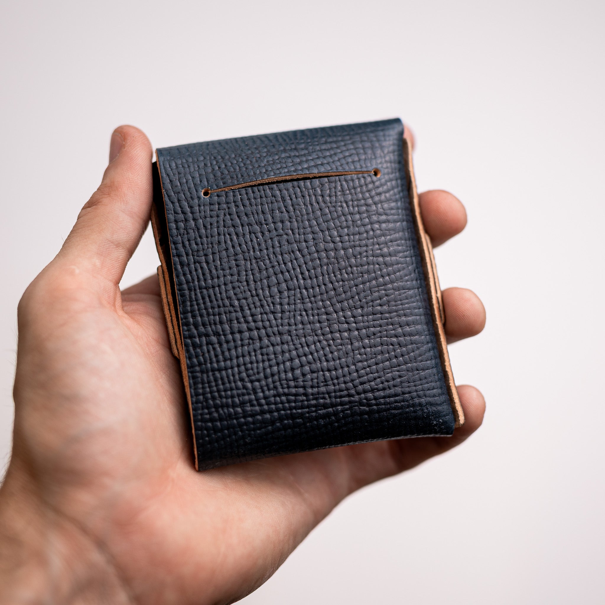 Shell Cordovan Big Finn 2