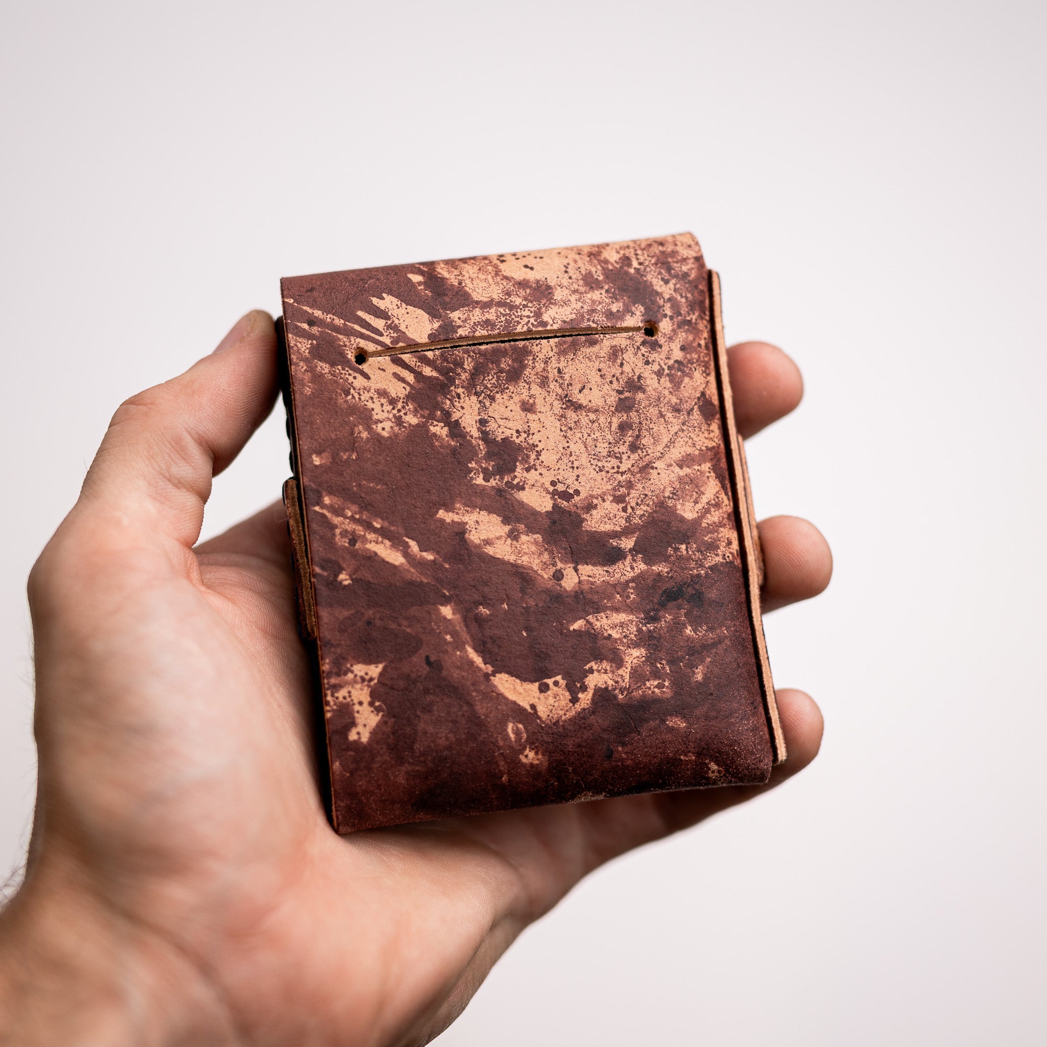Shell Cordovan Big Finn 2