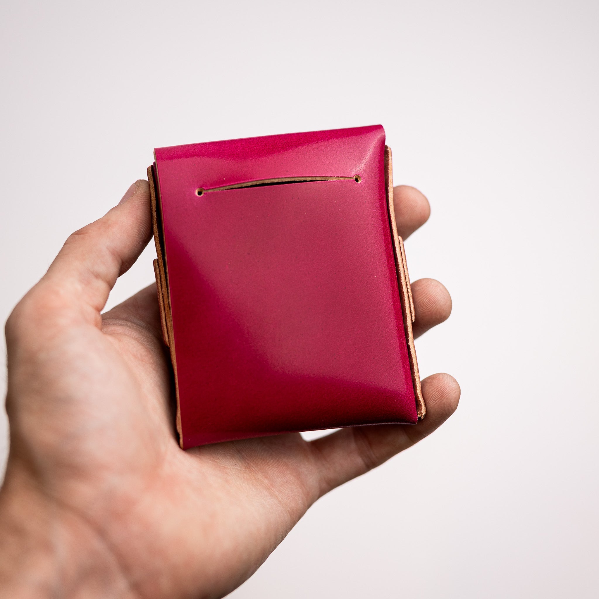Shell Cordovan Big Finn 2