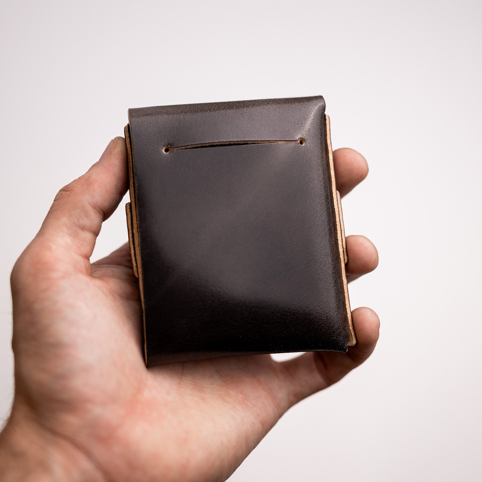 Shell Cordovan Big Finn 2