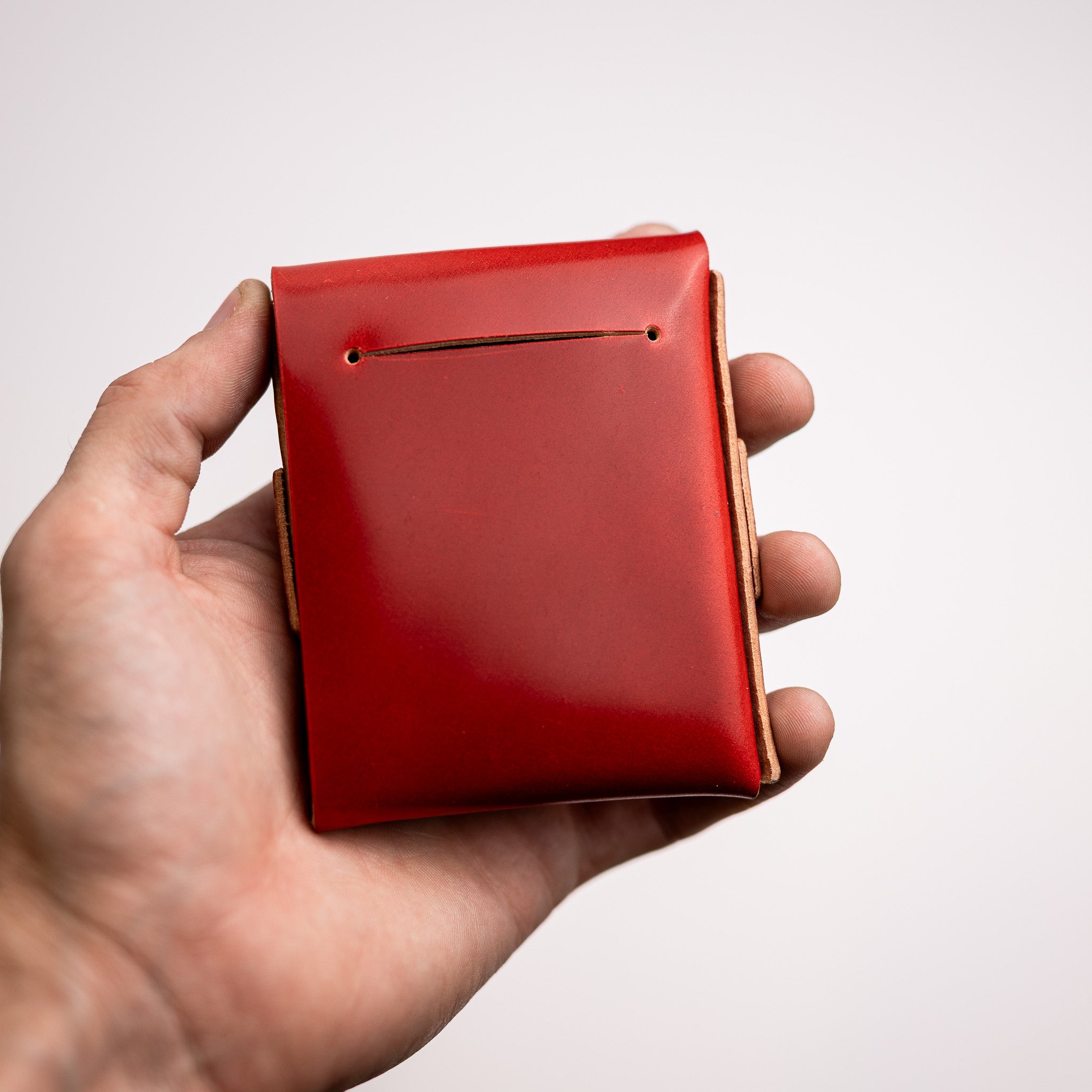 Shell Cordovan Big Finn 2