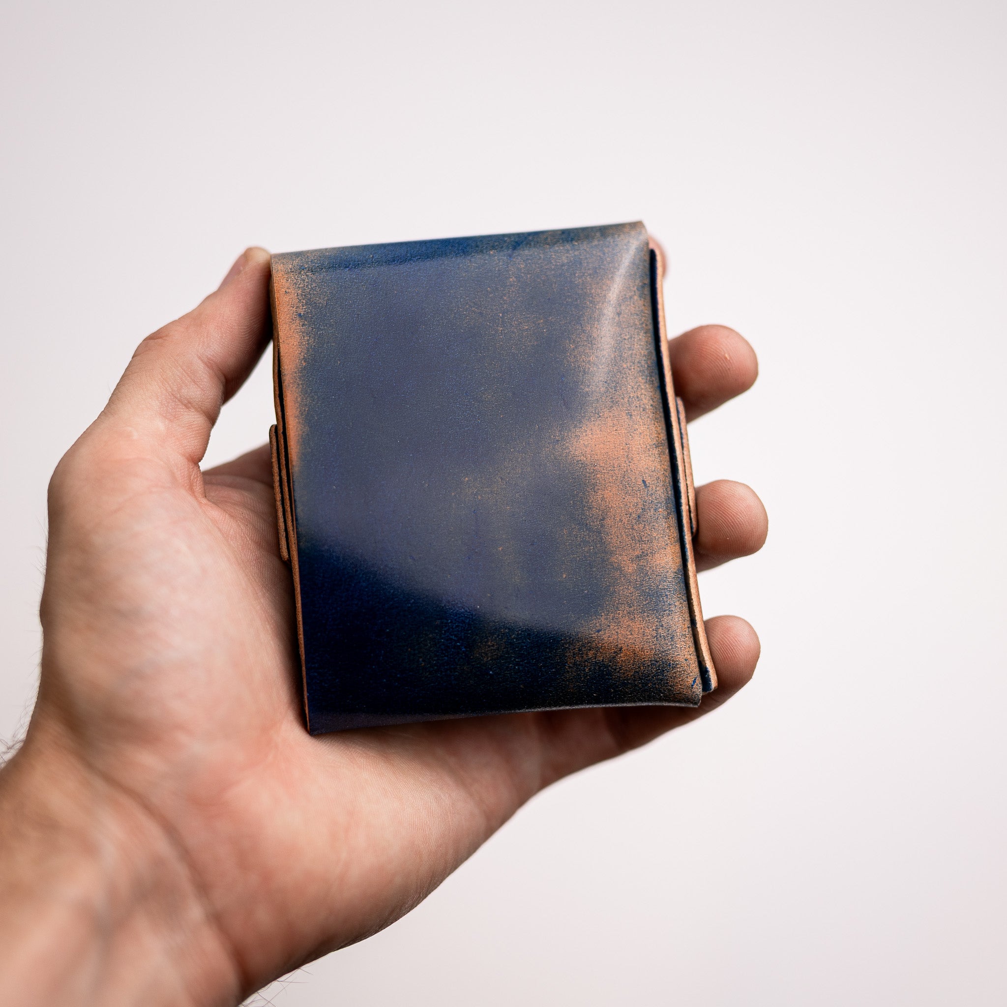 Shell Cordovan Big Finn 2