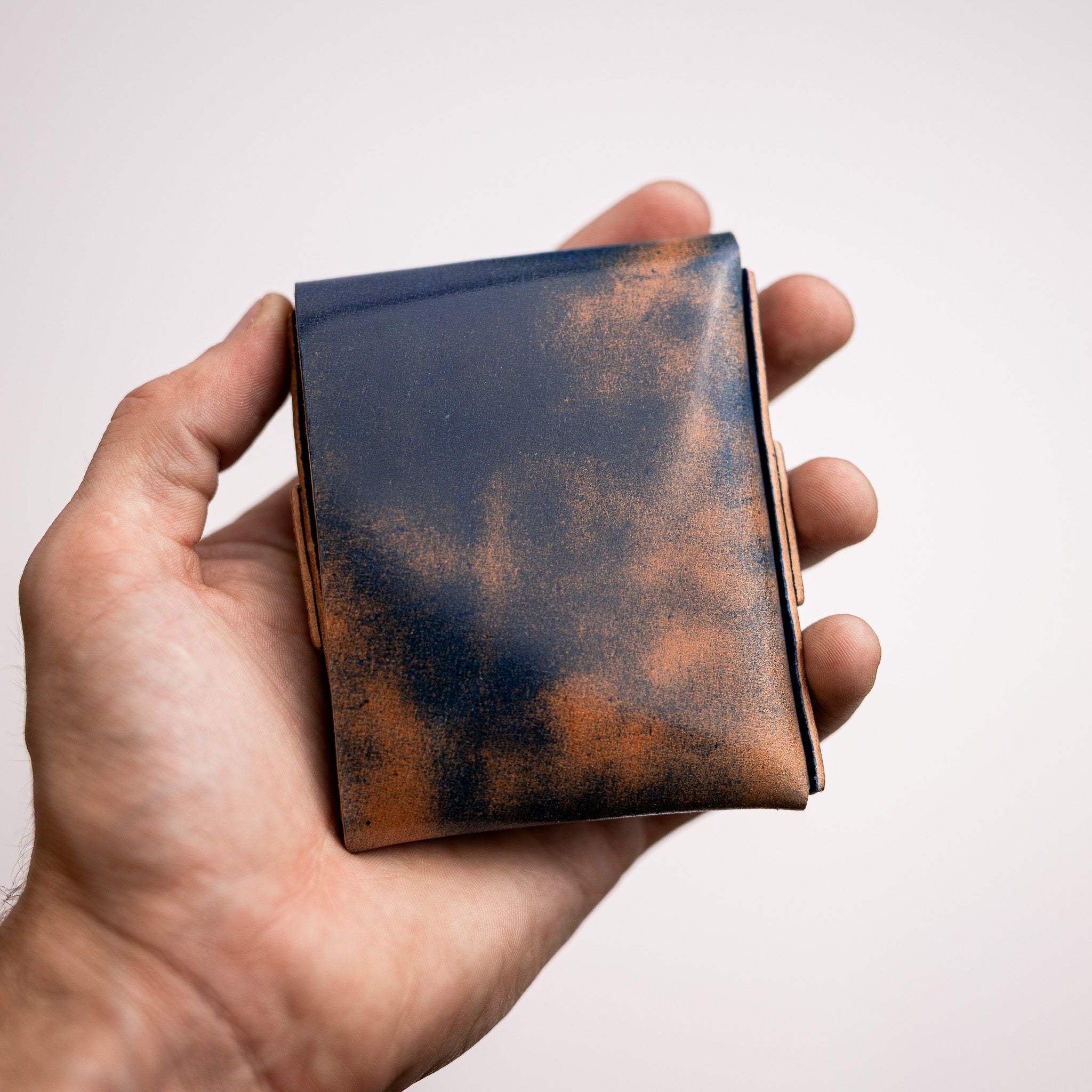Shell Cordovan Big Finn 2
