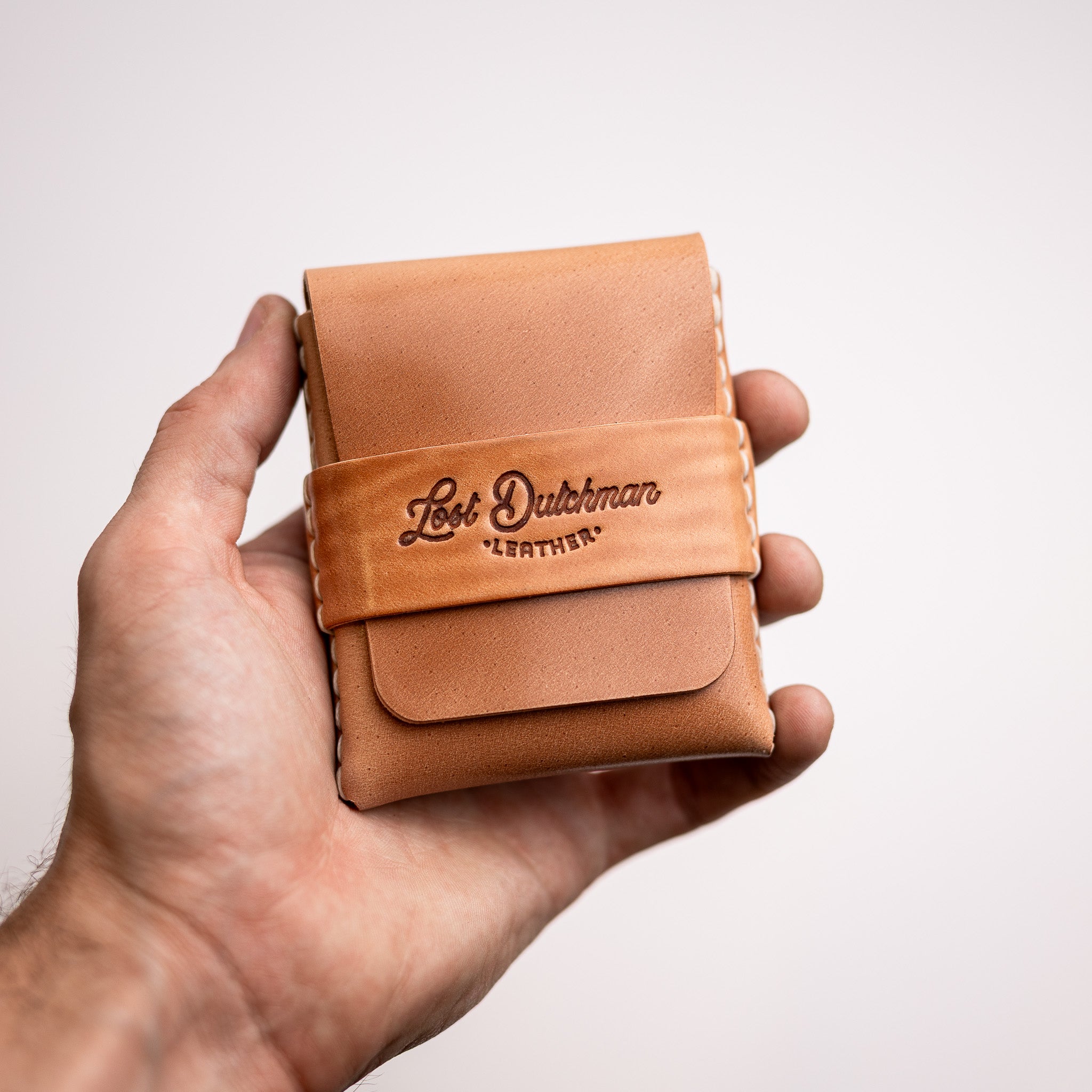 Shell Cordovan Big Finn 2