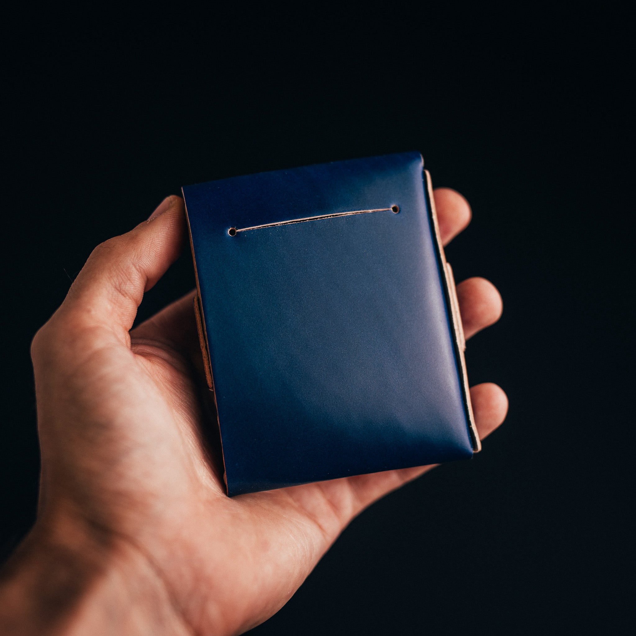 Finnigan Shell Cordovan Guide | Lost Dutchman Leather