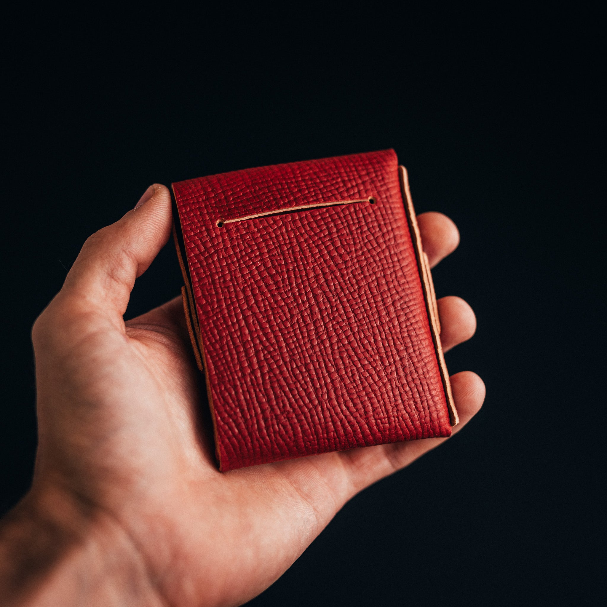 Finnigan Shell Cordovan Guide | Lost Dutchman Leather