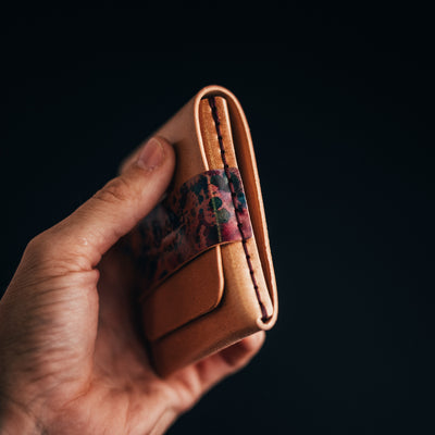 Shell Cordovan Big Finn 2
