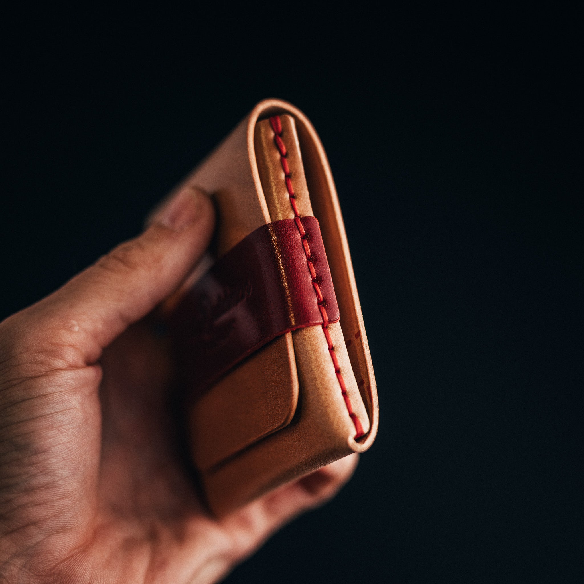 Shell Cordovan Big Finn 2