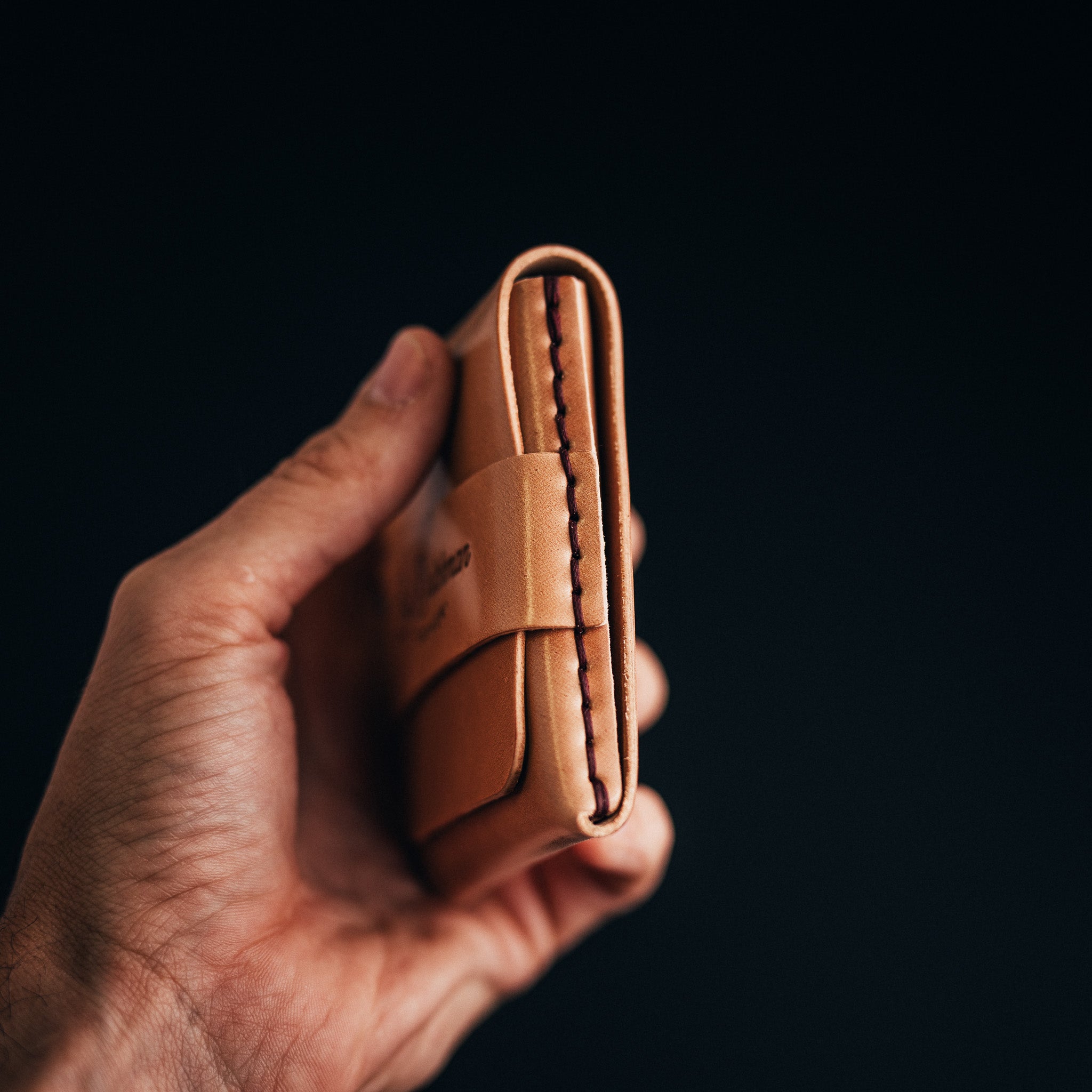 Shell Cordovan Big Finn 2