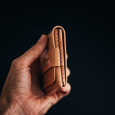 Shell Cordovan Big Finn 2