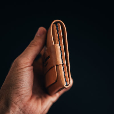 Shell Cordovan Big Finn 2