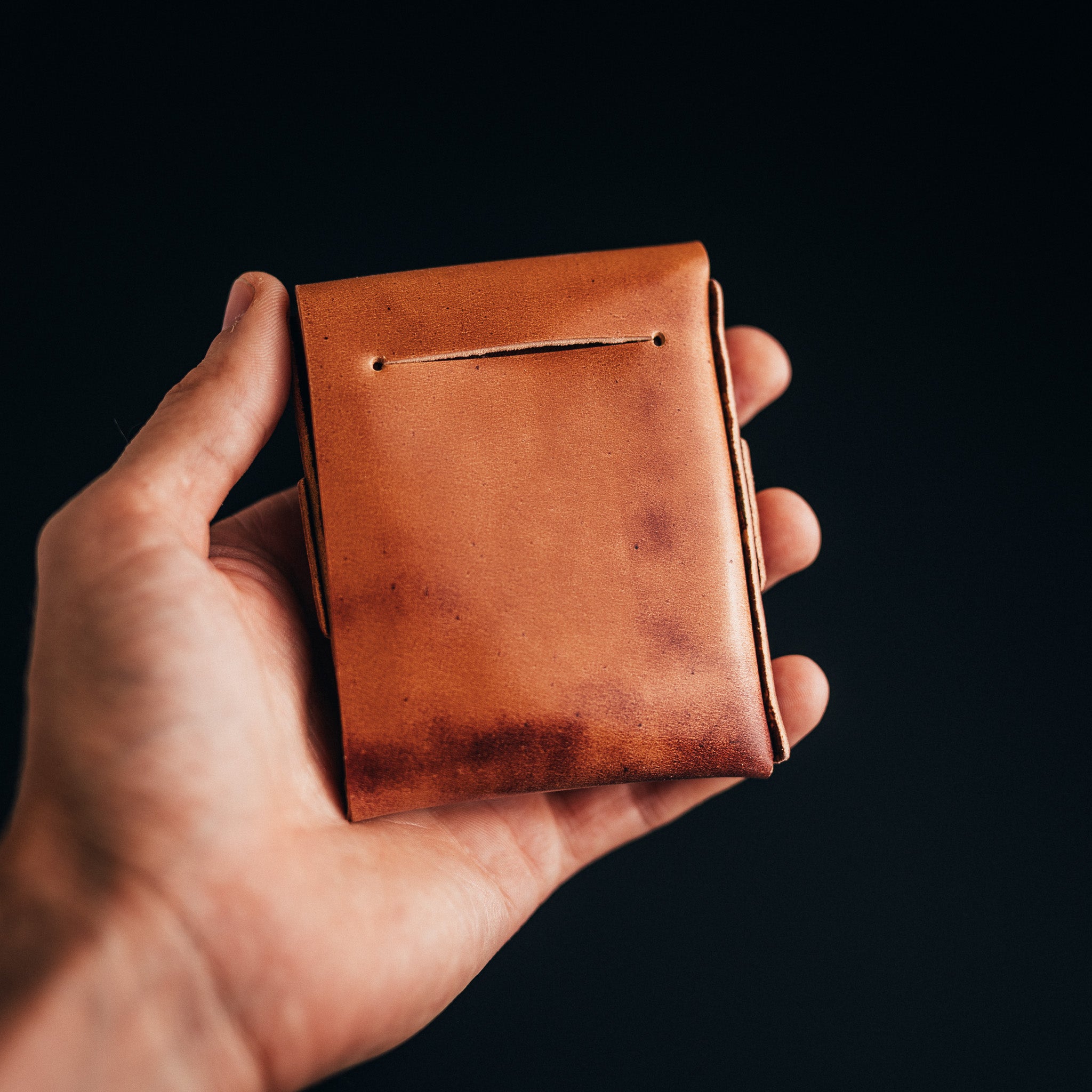 Finnigan Shell Cordovan Guide | Lost Dutchman Leather