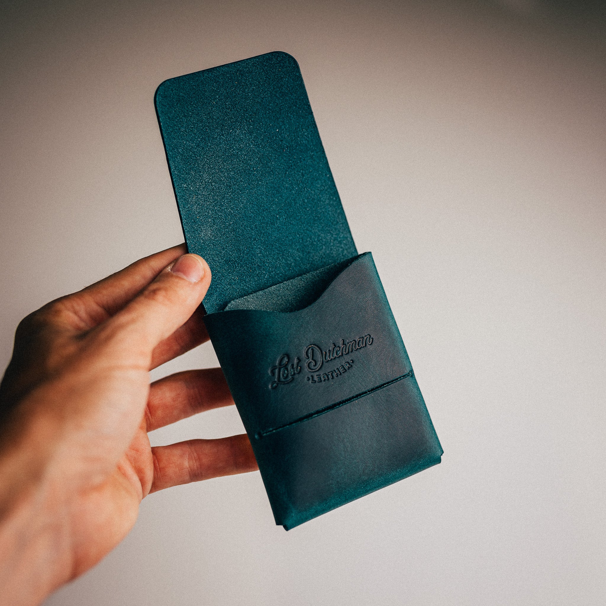 Turquoise "Waxy" Franklin 2