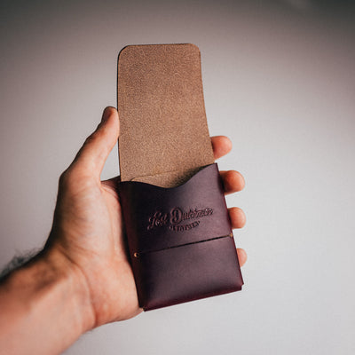 Horween Chromexcel Franklin 2