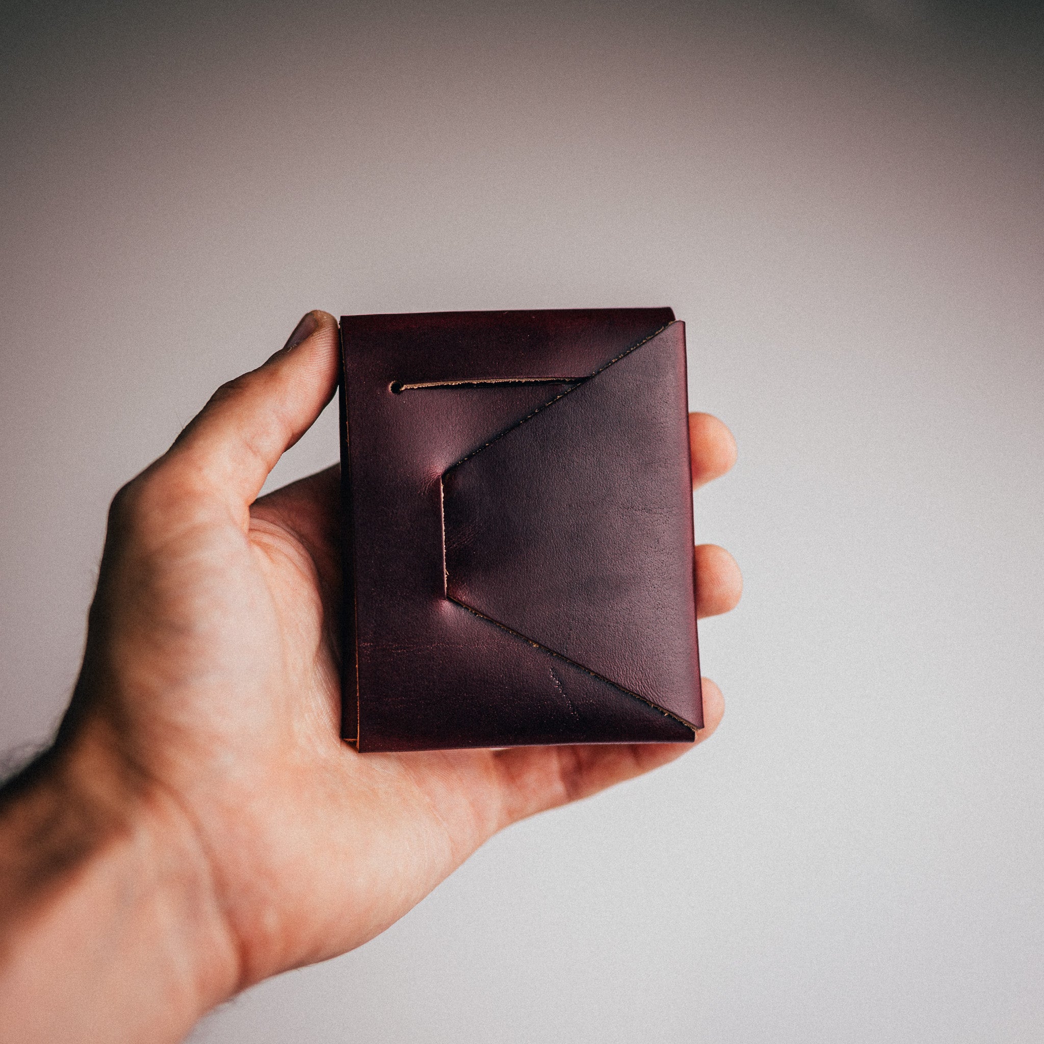 Horween Chromexcel Franklin 2
