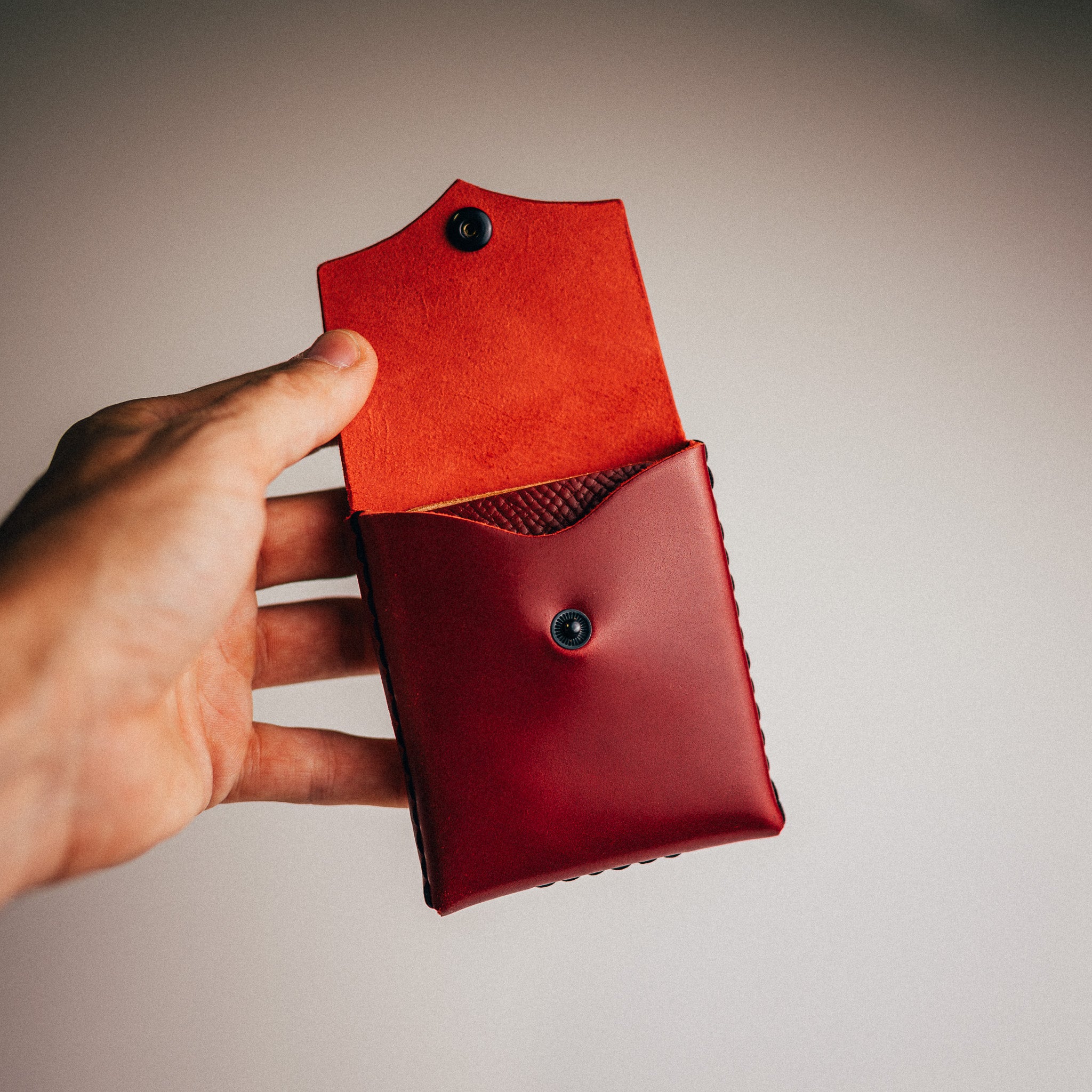 Finnigan Shell Cordovan Guide | Lost Dutchman Leather