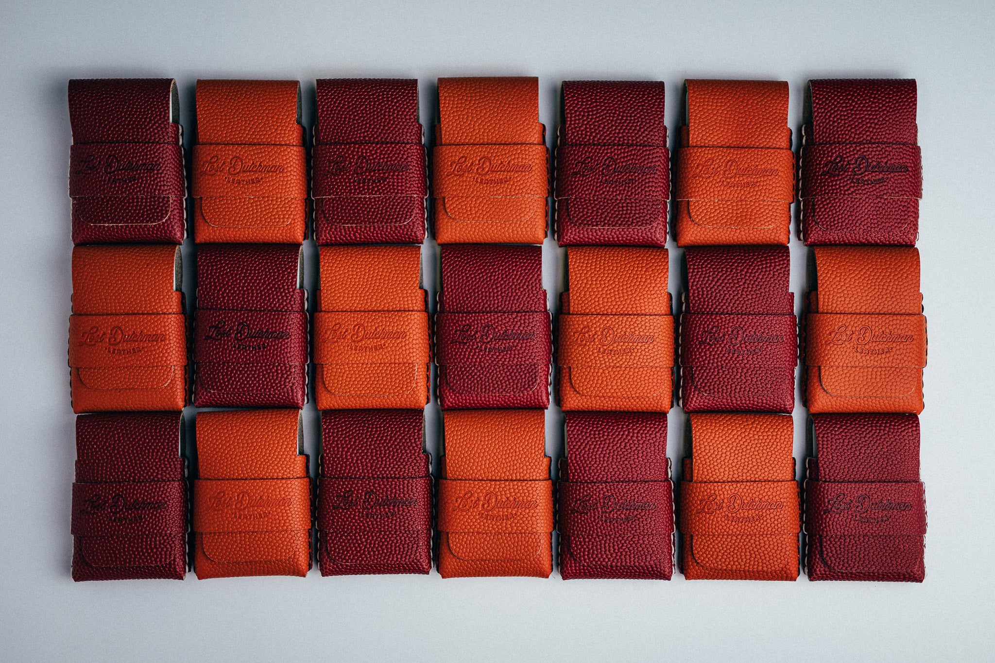 Handcrafted Leather Goods | Lost Dutchman Leather