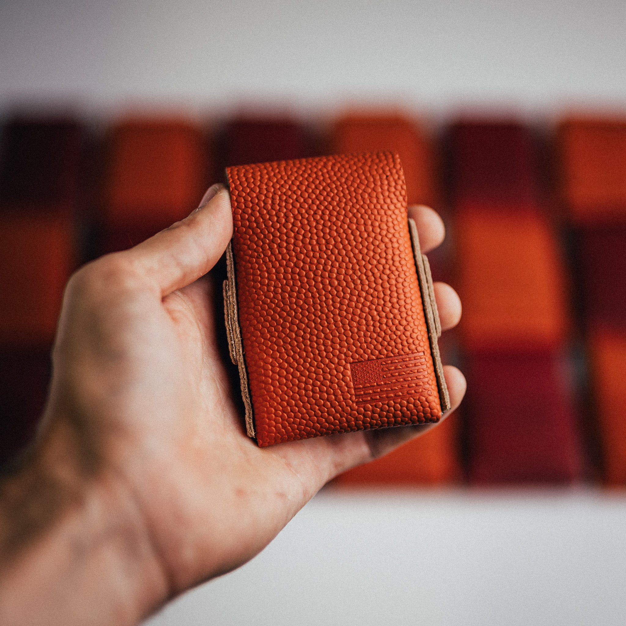 Horween Basketball Finnigan