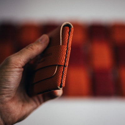 Horween Basketball Big Finn
