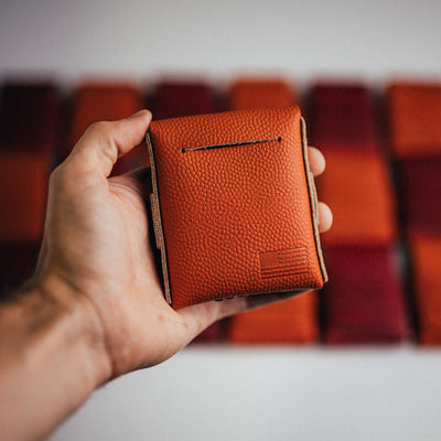 Horween Basketball Big Finn