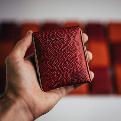 Horween Football Big Finn